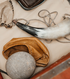 22-23 февраля – Исторический фестиваль "От Руси к России"