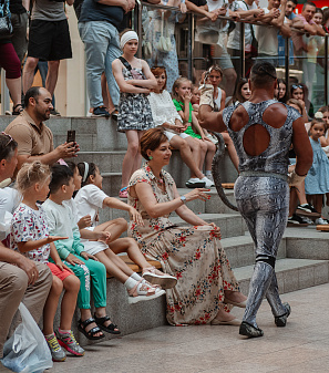 30 июня — розыгрыш призов "Миллион на шопинг"