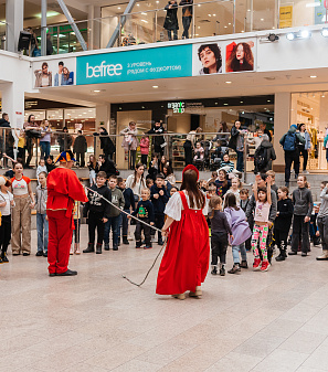 17 марта – Масленица