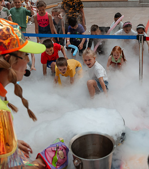 30 июня — розыгрыш призов "Миллион на шопинг"