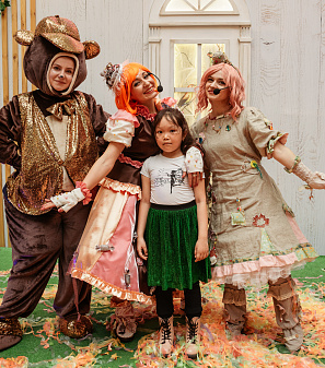 26 марта – Закрытие "Весна - Парка"