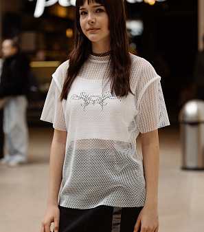 11 апреля – Модный показ