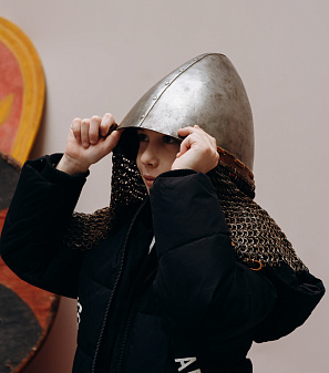 23-24 февраля – Исторический фестиваль "От Руси к России"