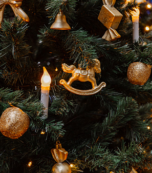 Резиденция Деда Мороза 2025/2026