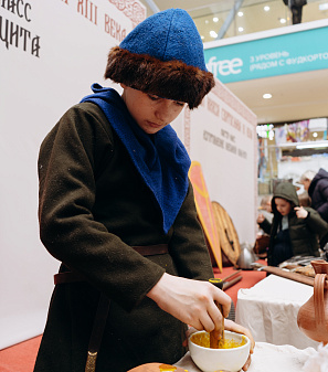 23-24 февраля – Исторический фестиваль "От Руси к России"