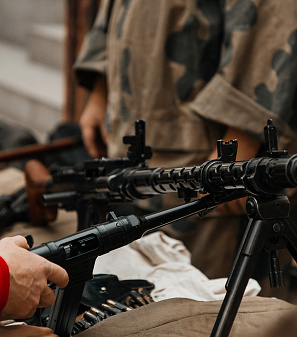 22-23 февраля – Исторический фестиваль "От Руси к России"