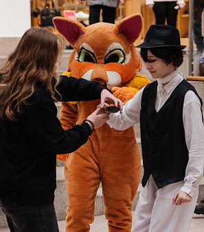 17 марта – Масленица