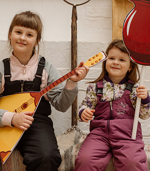 2 марта – Масленица