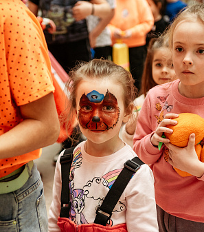 26 марта – Закрытие "Весна - Парка"