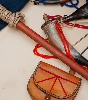 22-23 февраля – Исторический фестиваль "От Руси к России"