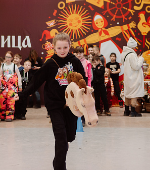 2 марта – Масленица