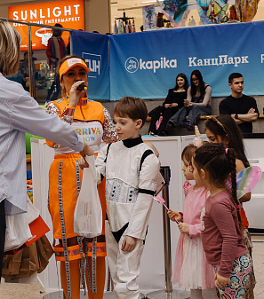 22 марта – Дети Fest