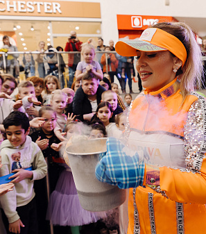 22 марта – Дети Fest