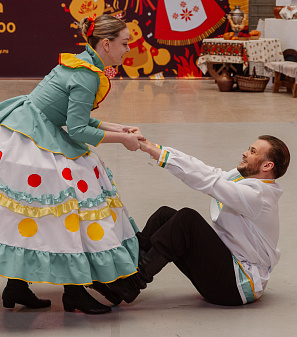 2 марта – Масленица