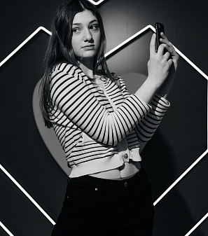 14 февраль – День всех влюбленных