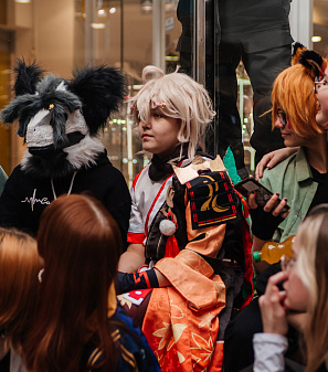 17 марта – Масленица