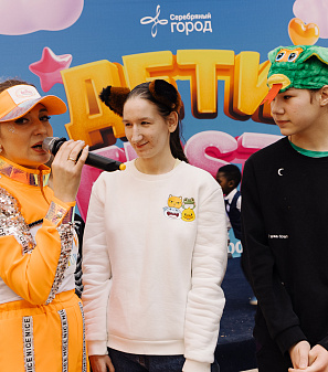 22 марта – Дети Fest