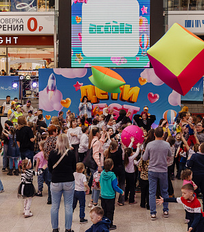 22 марта – Дети Fest