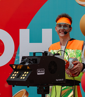 30 июня — розыгрыш призов "Миллион на шопинг"