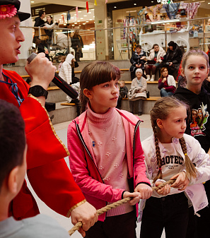 2 марта – Масленица