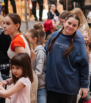 17 марта – Масленица