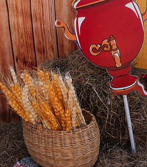 17 марта – Масленица