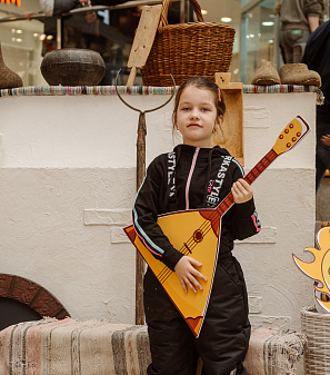 2 марта – Масленица