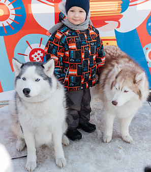 17 марта – Масленица