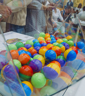 19 апреля - Выставка туризма