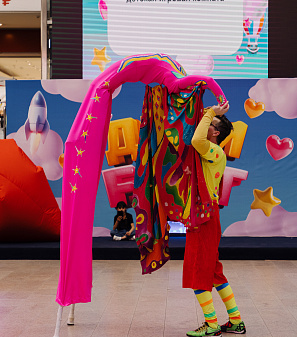 22 марта – Дети Fest