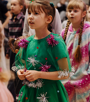 22 марта – Дети Fest