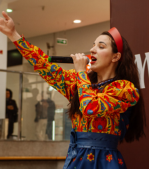 2 марта – Масленица