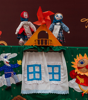 17 марта – Масленица