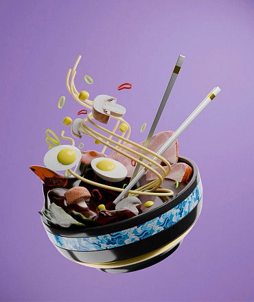 Новое открытие: FumiYumi