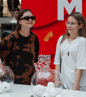 30 июня — розыгрыш призов "Миллион на шопинг"