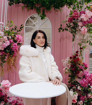 8 марта – Весна прекрасна. И ты!