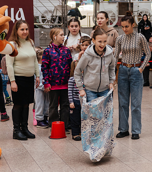 17 марта – Масленица