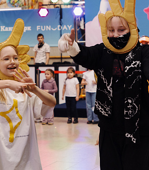 22 марта – Дети Fest