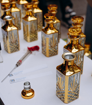 8 марта – Весна прекрасна. И ты!