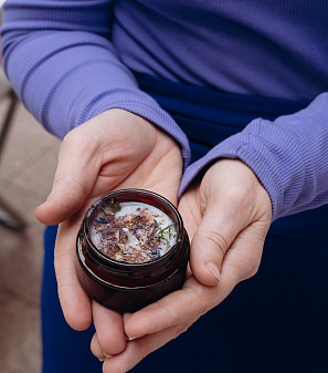 8 марта – Весна прекрасна. И ты!