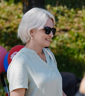 1 июня – День защиты детей