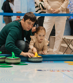 Резиденция Деда Мороза 2023/2024