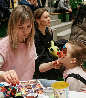 26 марта – Закрытие "Весна - Парка"