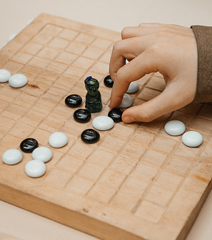 22-23 февраля – Исторический фестиваль "От Руси к России"