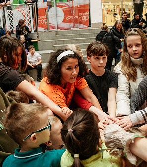 26 марта – Закрытие "Весна - Парка"