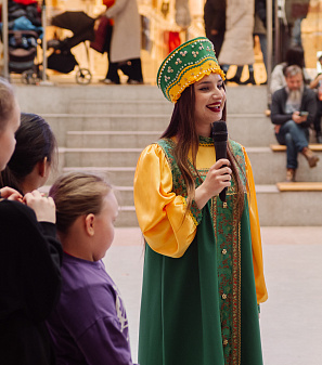 2 марта – Масленица