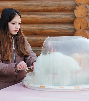 17 марта – Масленица