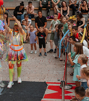 30 июня — розыгрыш призов "Миллион на шопинг"