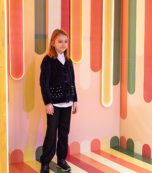 11 февраля – Открытие "Весна–Парка" 