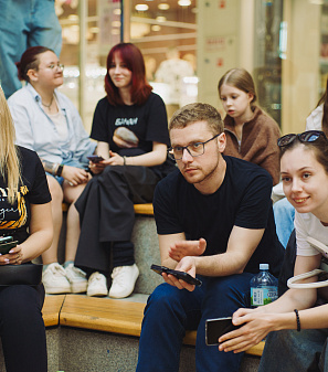 19 апреля - Выставка туризма